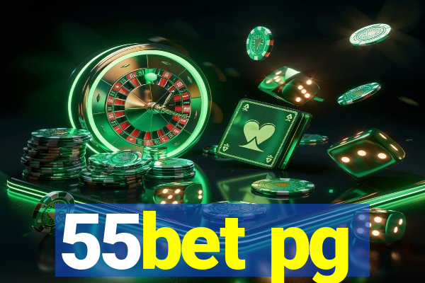 55bet pg